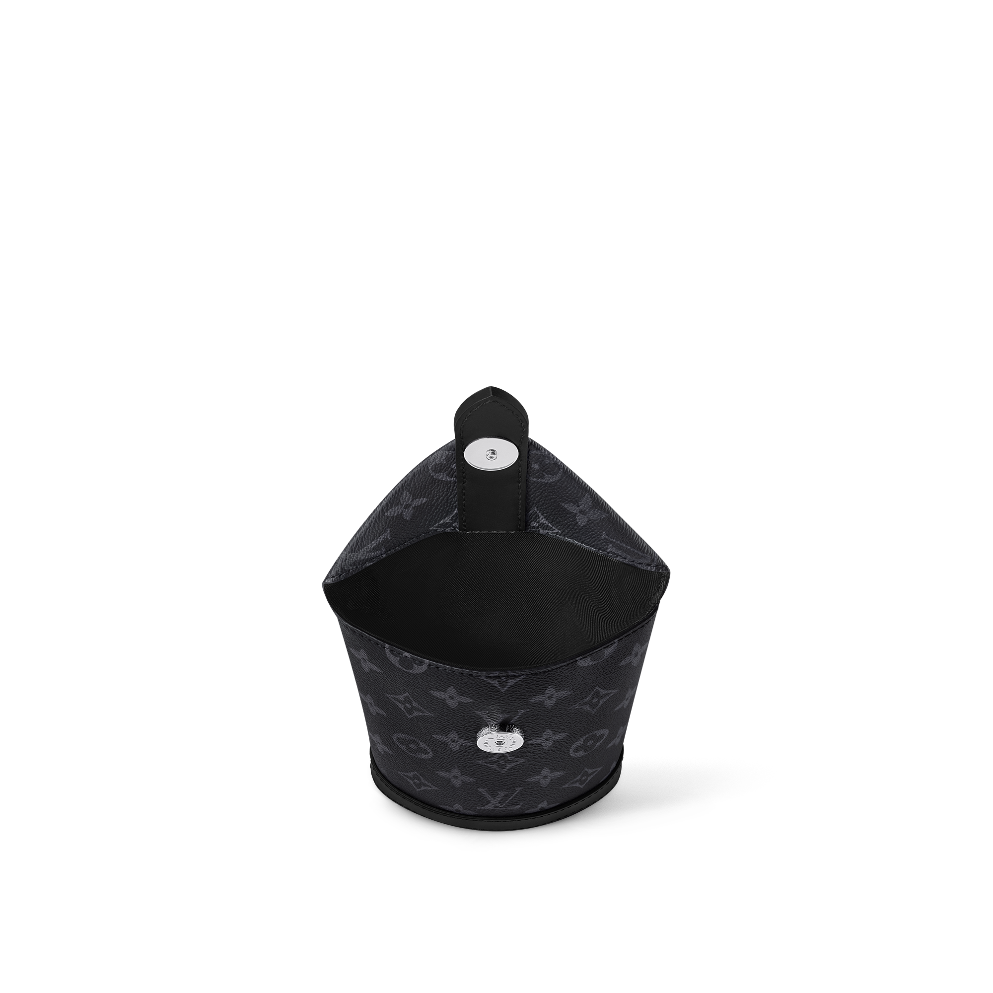 Pochette Envelope Monogram Eclipse Homme Sacs Toutes les collections | LOUIS VUITTON (Zoom produit)