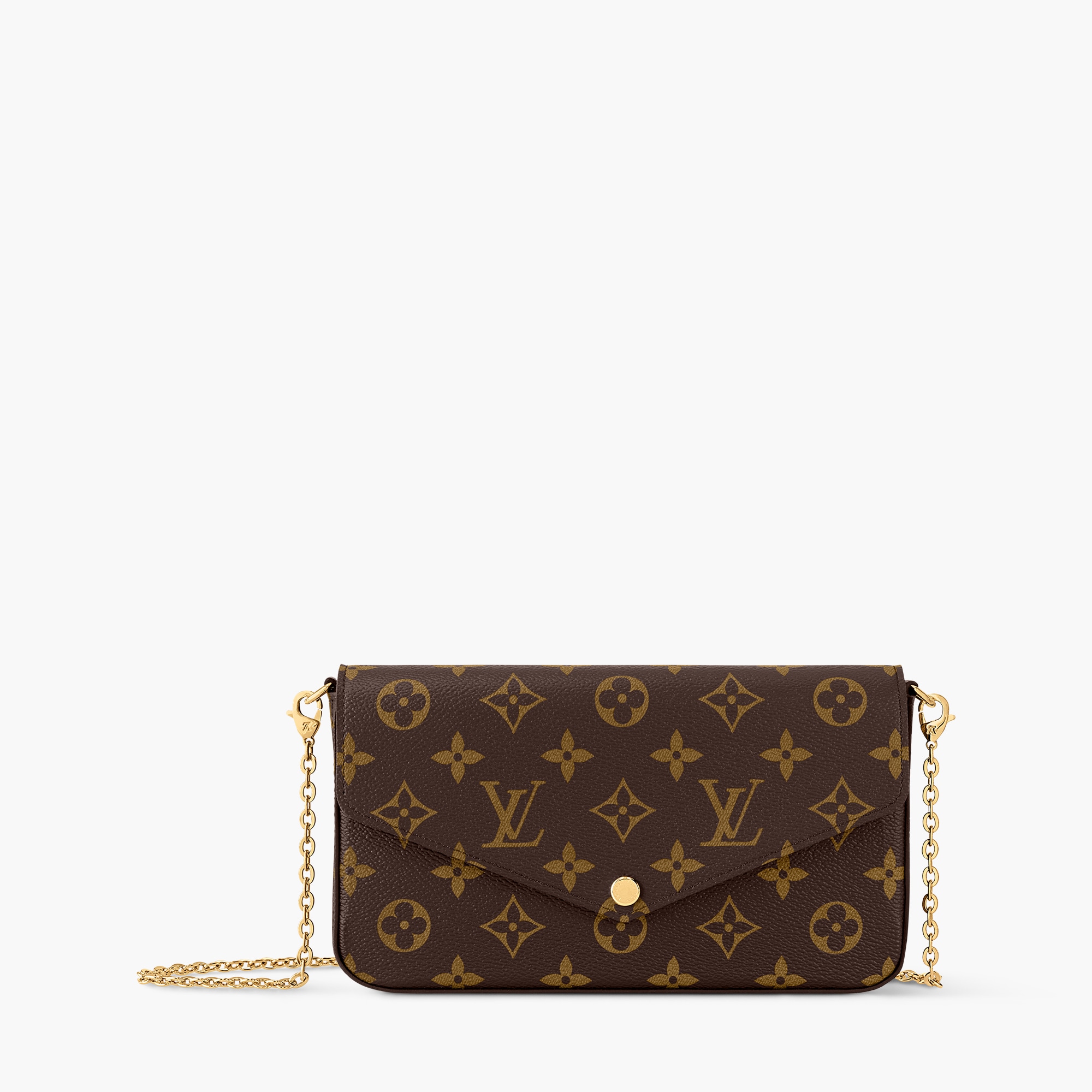 Pochette Félicie