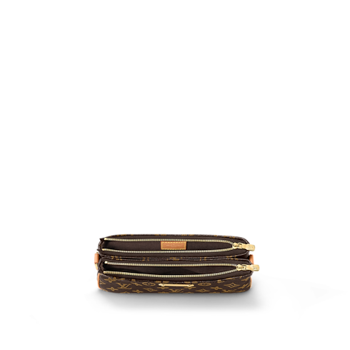 Pochette Liv Toile Monogram Femme Sacs à main Sacs à main | LOUIS VUITTON (Zoom produit)