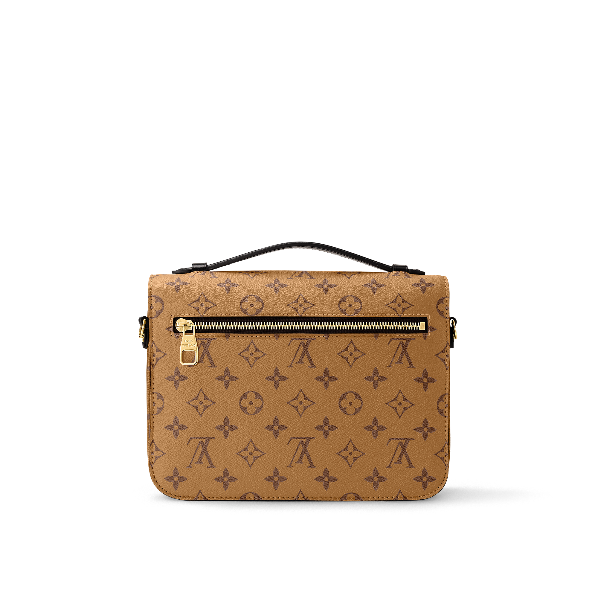 Pochette Métis Toile Monogram Reverse Femme Sacs à main Sacs à main | LOUIS VUITTON (Zoom produit)