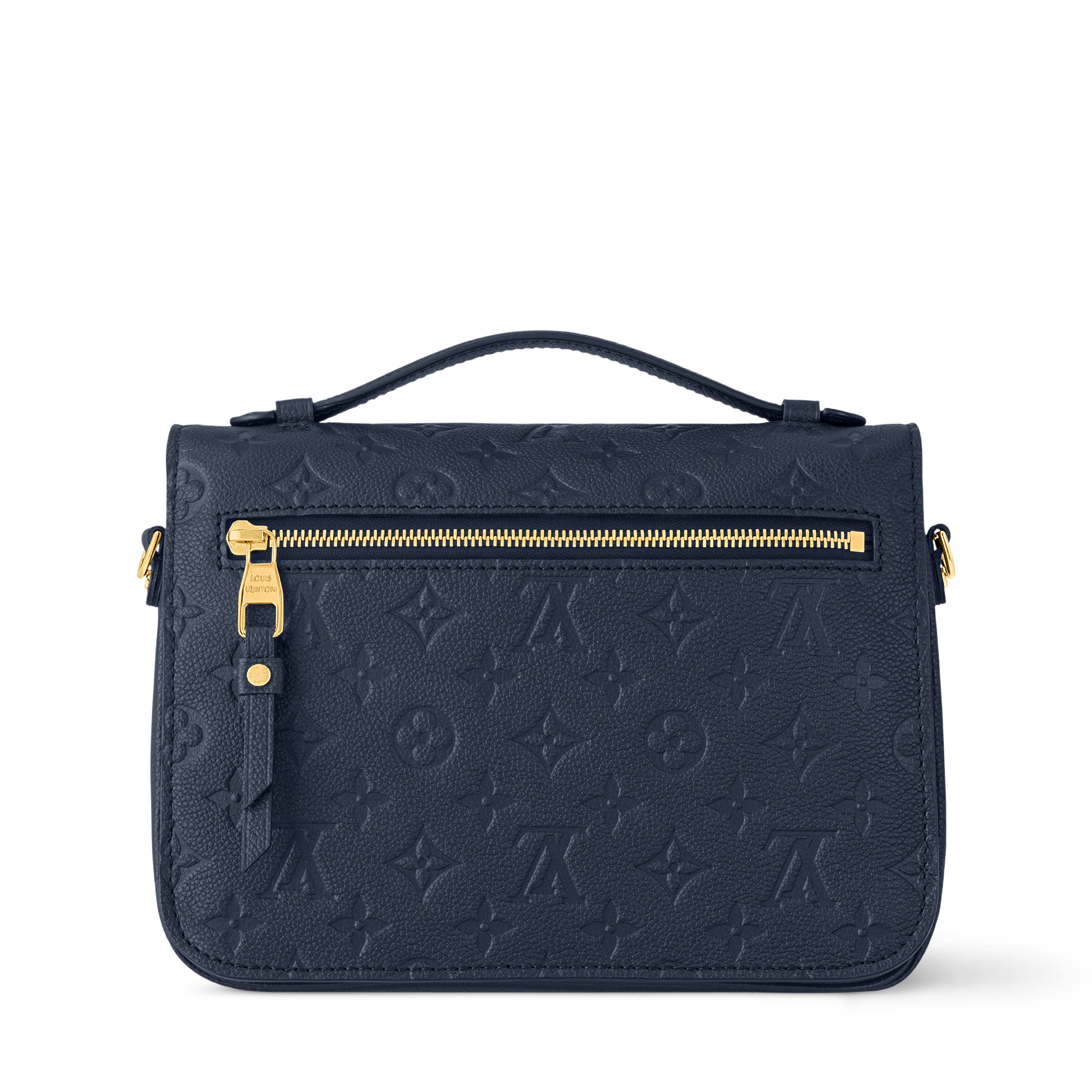 Pochette bandoulière femme : Metis cuir | LOUIS VUITTON