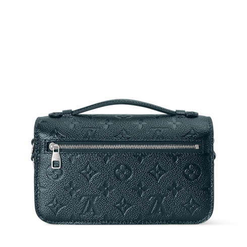 Pochette Métis East-West vue arrière