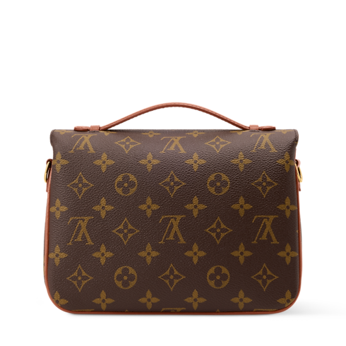 Pochette Métis PM vue arrière