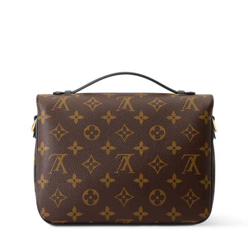 Pochette Métis PM autre vue