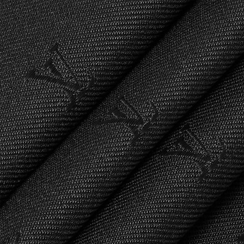 Pochette Spaced Out Mini Monogram S00 Homme Accessoires Cravates | LOUIS VUITTON (Zoom produit)