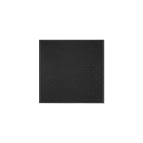 Pochette Spaced Out Mini Monogram S00 Homme Accessoires Cravates | LOUIS VUITTON (Zoom produit)