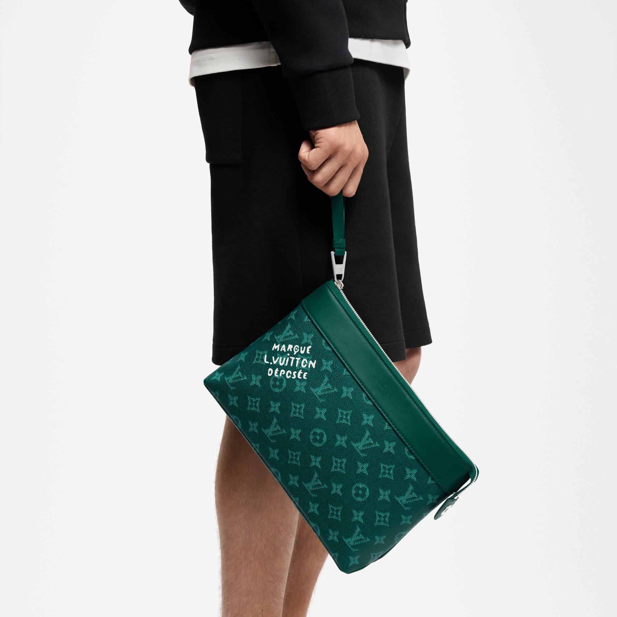 Vuitton Homme Pochette Kasai Homme Pochette Sacoche Homme Luxe