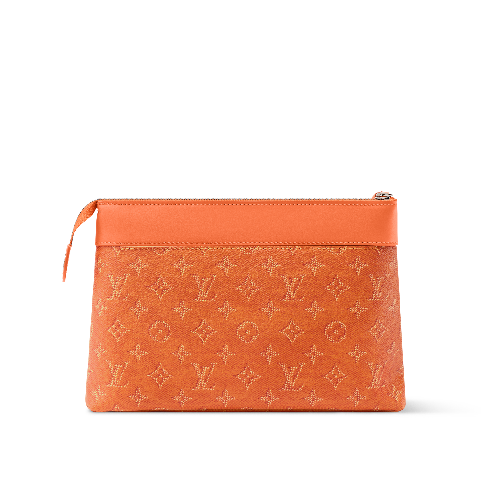 Pochette Voyage Souple Monogram Other Femme Portefeuilles et petite maroquinerie Nouveautés | LOUIS VUITTON (Zoom produit)