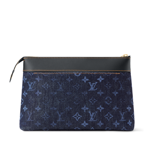 Pochette Voyage Souple vue arrière