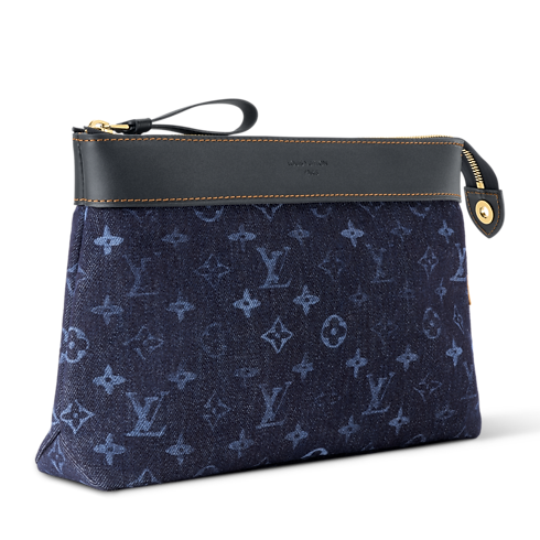 Pochette Voyage Souple vue latérale
