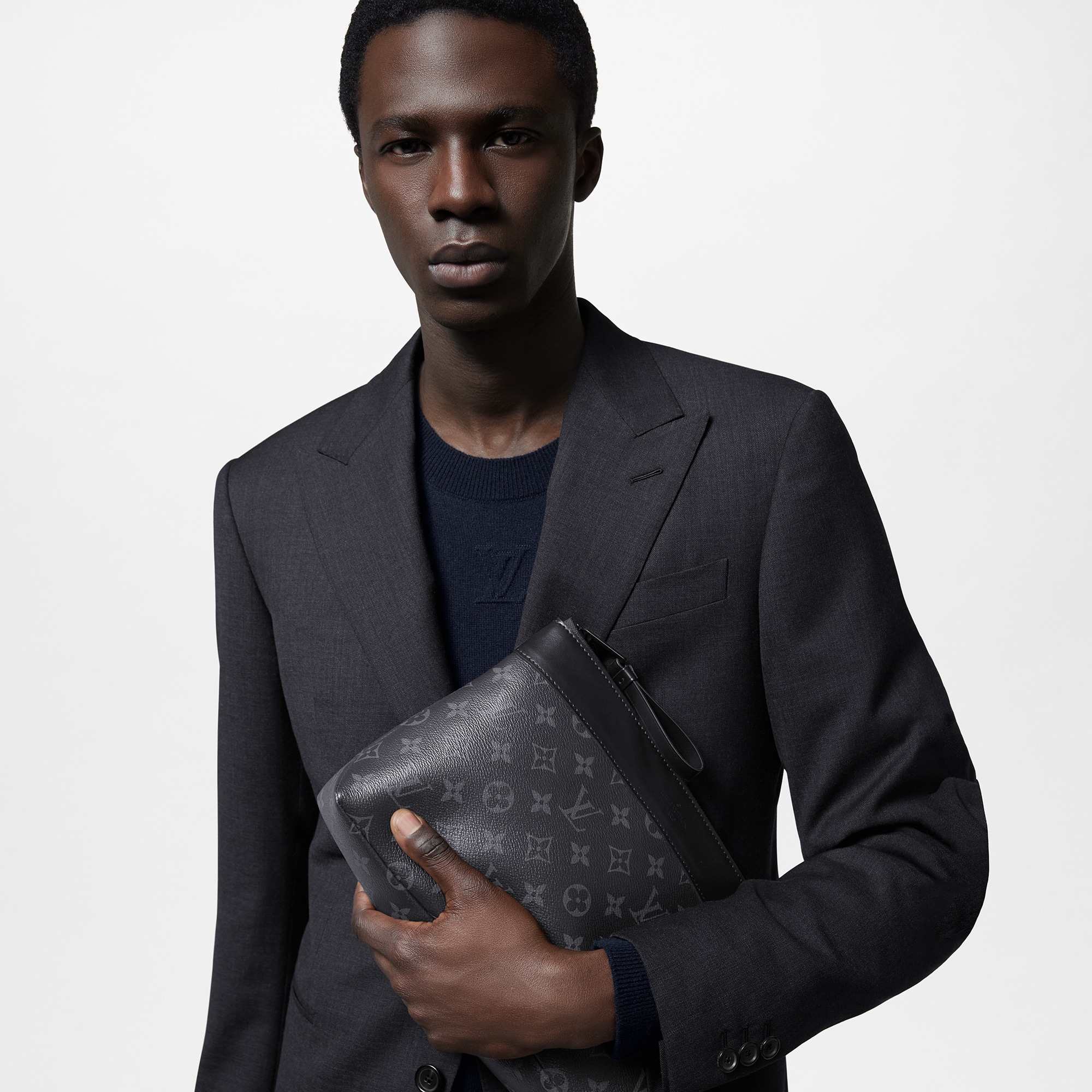 Sacoche Louis Vuitton Homme Pochette Ceinture Homme Luxe Pochette