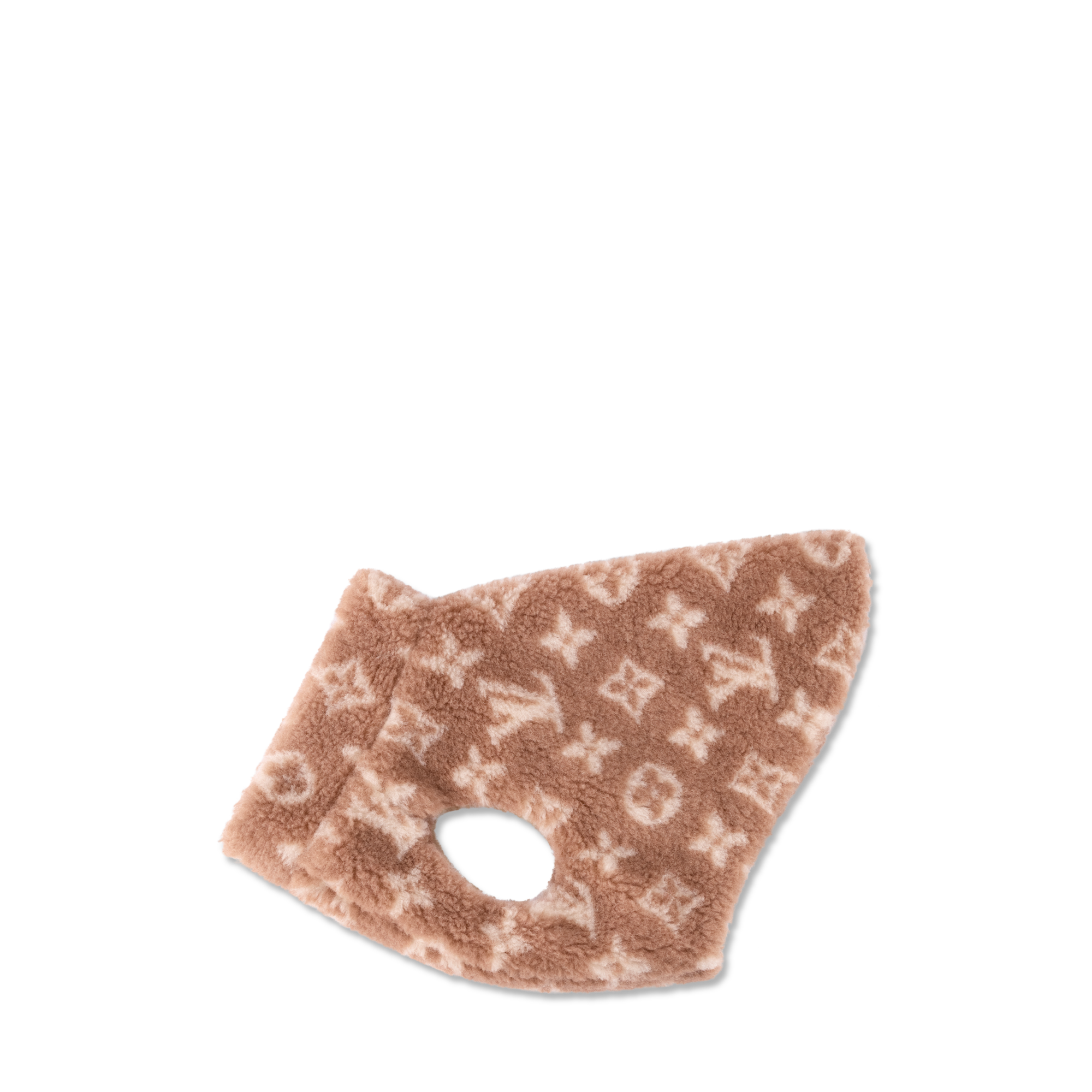 Polaire pour chien XS S00 Malles, Voyage et Maison Accessoires pour Animaux de Compagnie } | LOUIS VUITTON (Zoom produit)