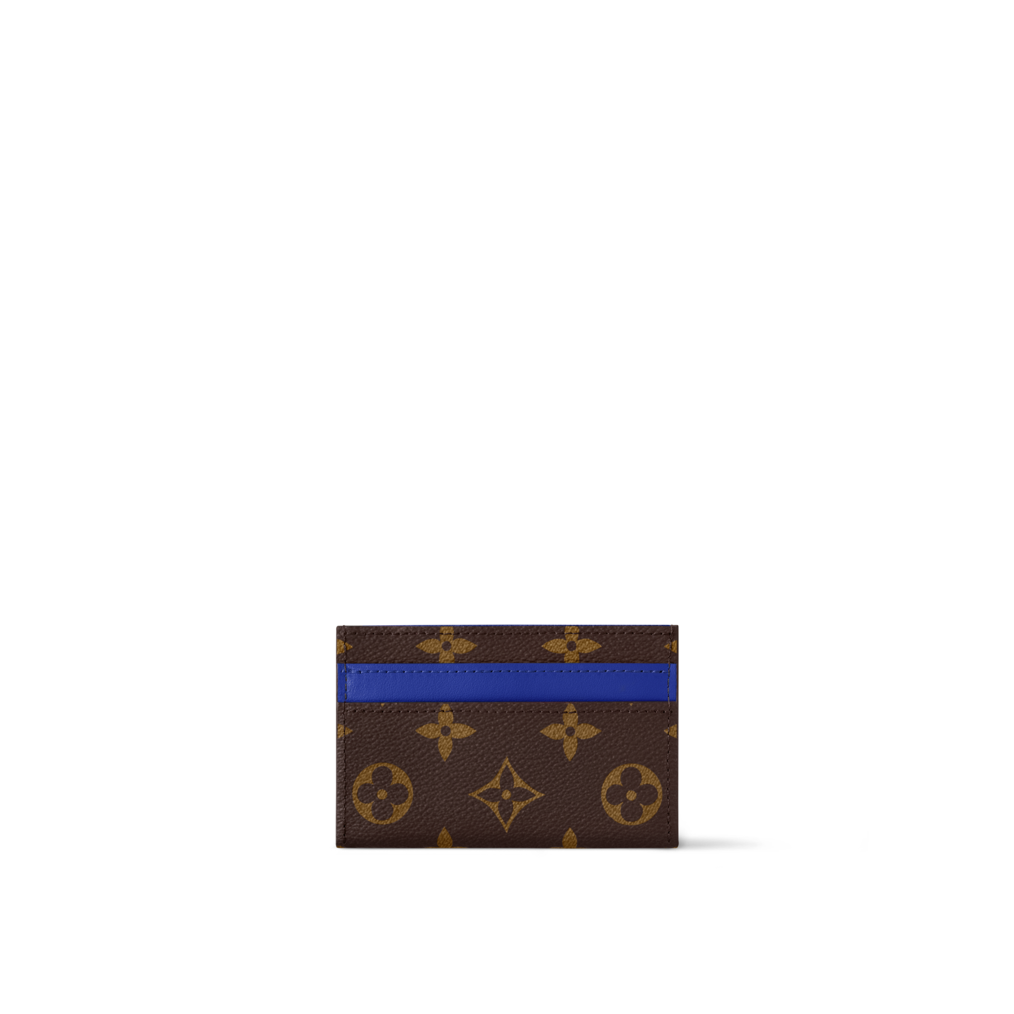 Porte-cartes double G73 - Portefeuilles et petite maroquinerie de luxe |  Femme | LOUIS VUITTON
