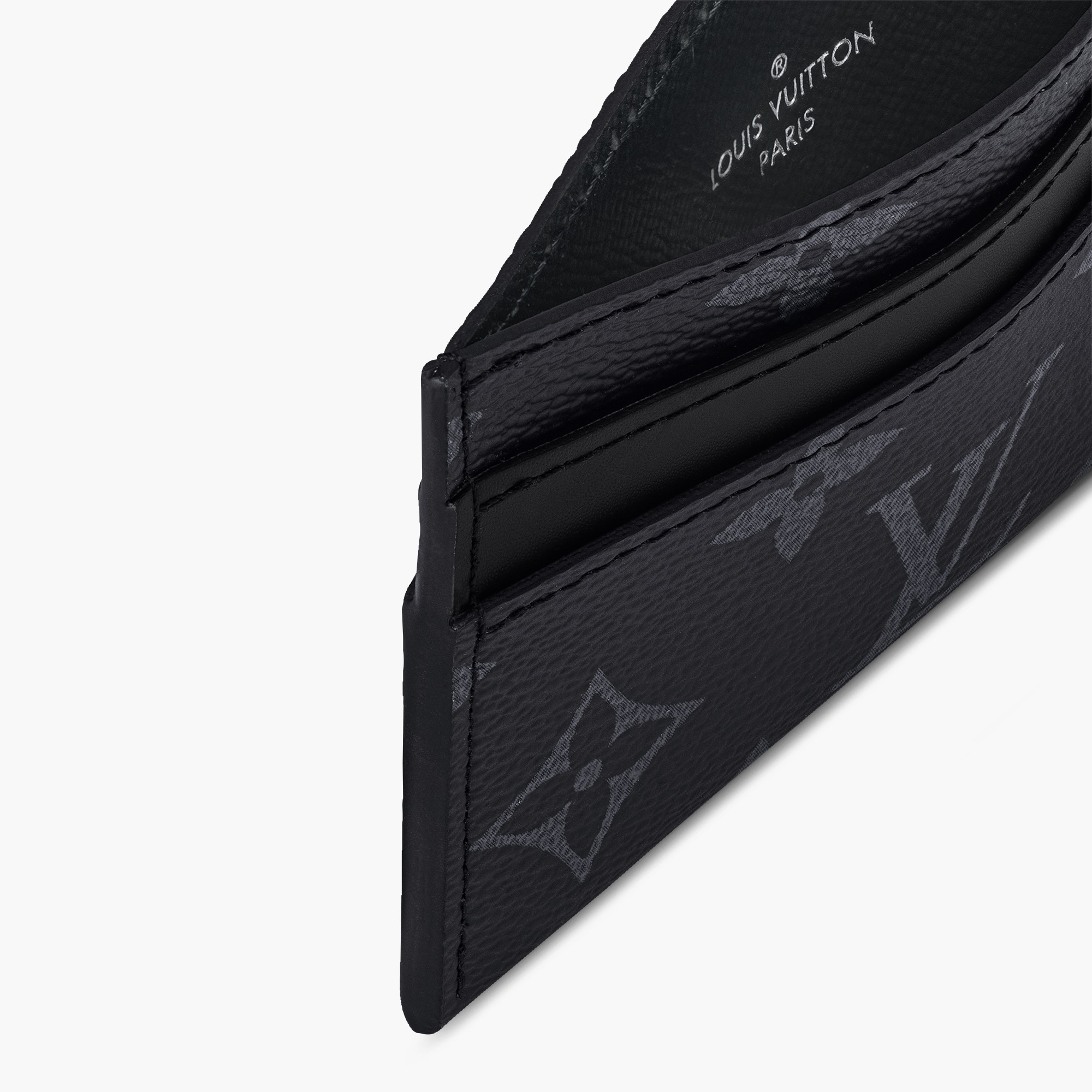 Porte-cartes Double Collection Homme LOUIS VUITTON