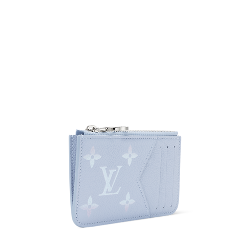 Porte-cartes et porte-clés Romy vue latérale