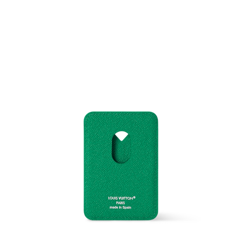 Porte-cartes Magnet G74 Homme Portefeuilles et petite maroquinerie Tous les portefeuilles et petite maroquinerie | LOUIS VUITTON (Zoom produit)