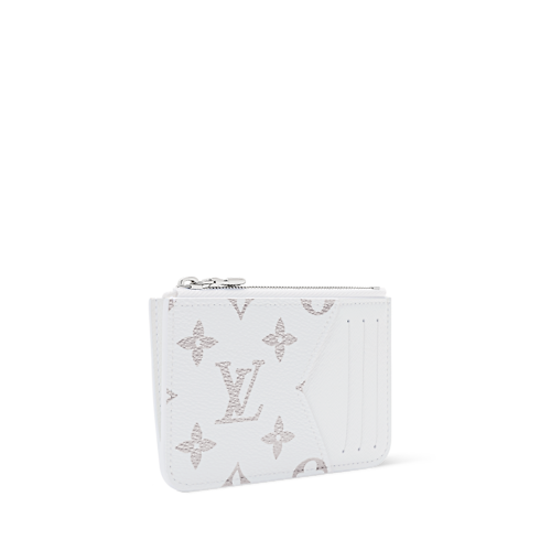 Porte-cartes Romy vue latérale