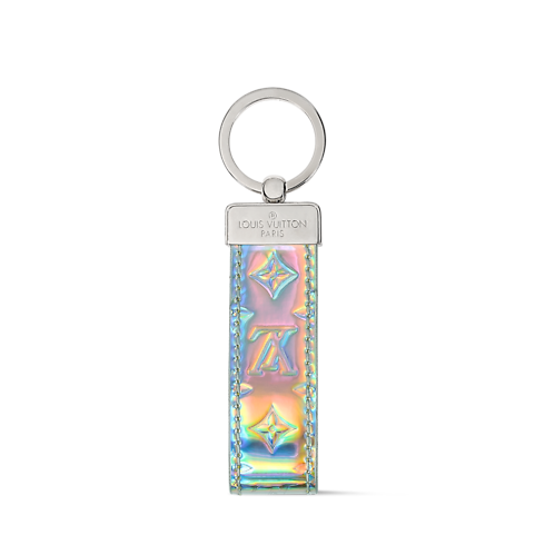 Porte-clés Dragonne S00 Femme Accessoires Porte-clés et bijoux de sac | LOUIS VUITTON (Zoom produit)