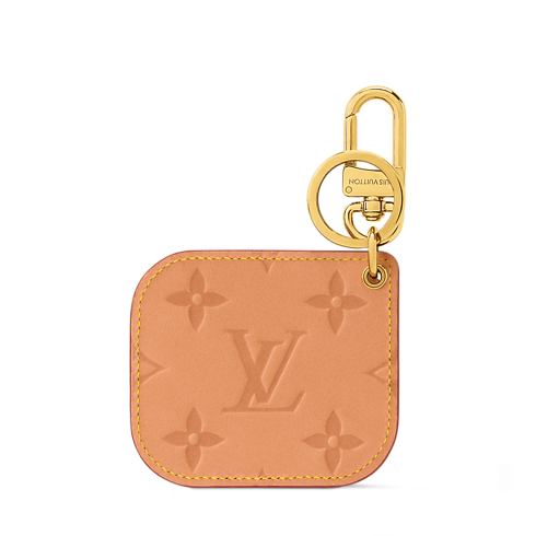 Porte-clés et bijou de sac LV Pods S00 Homme Accessoires Porte-clés et bijoux de sacs | LOUIS VUITTON (Zoom produit)