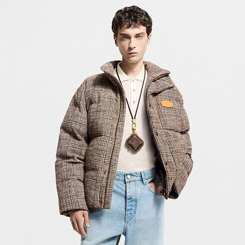 Porte-clés et bijou de sac LV Pods S00 Homme Accessoires Porte-clés et bijoux de sacs | LOUIS VUITTON (Zoom produit)