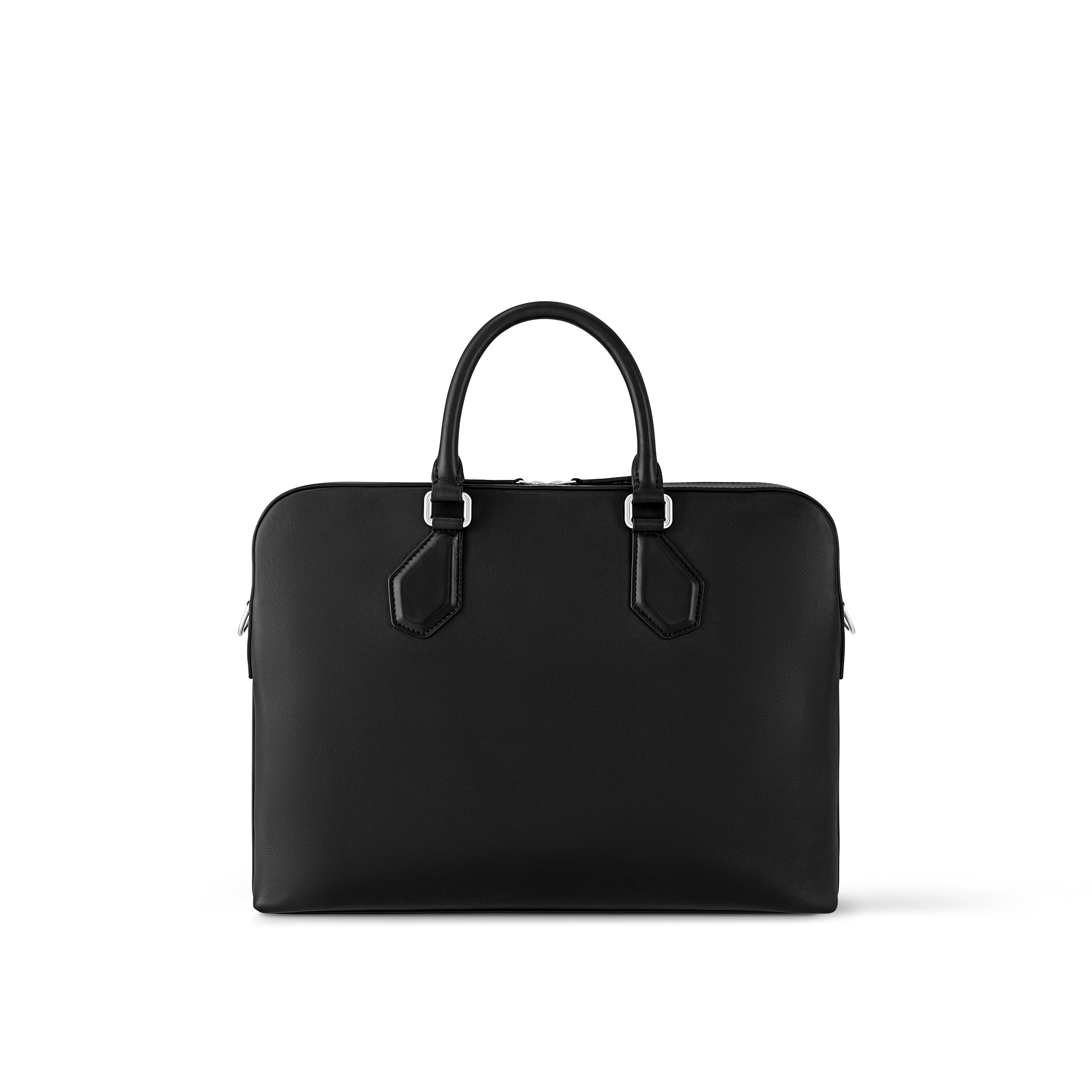 Porte-document Voyage PM Autres Cuirs Nouveautés Homme New Formal | LOUIS VUITTON (Zoom produit)