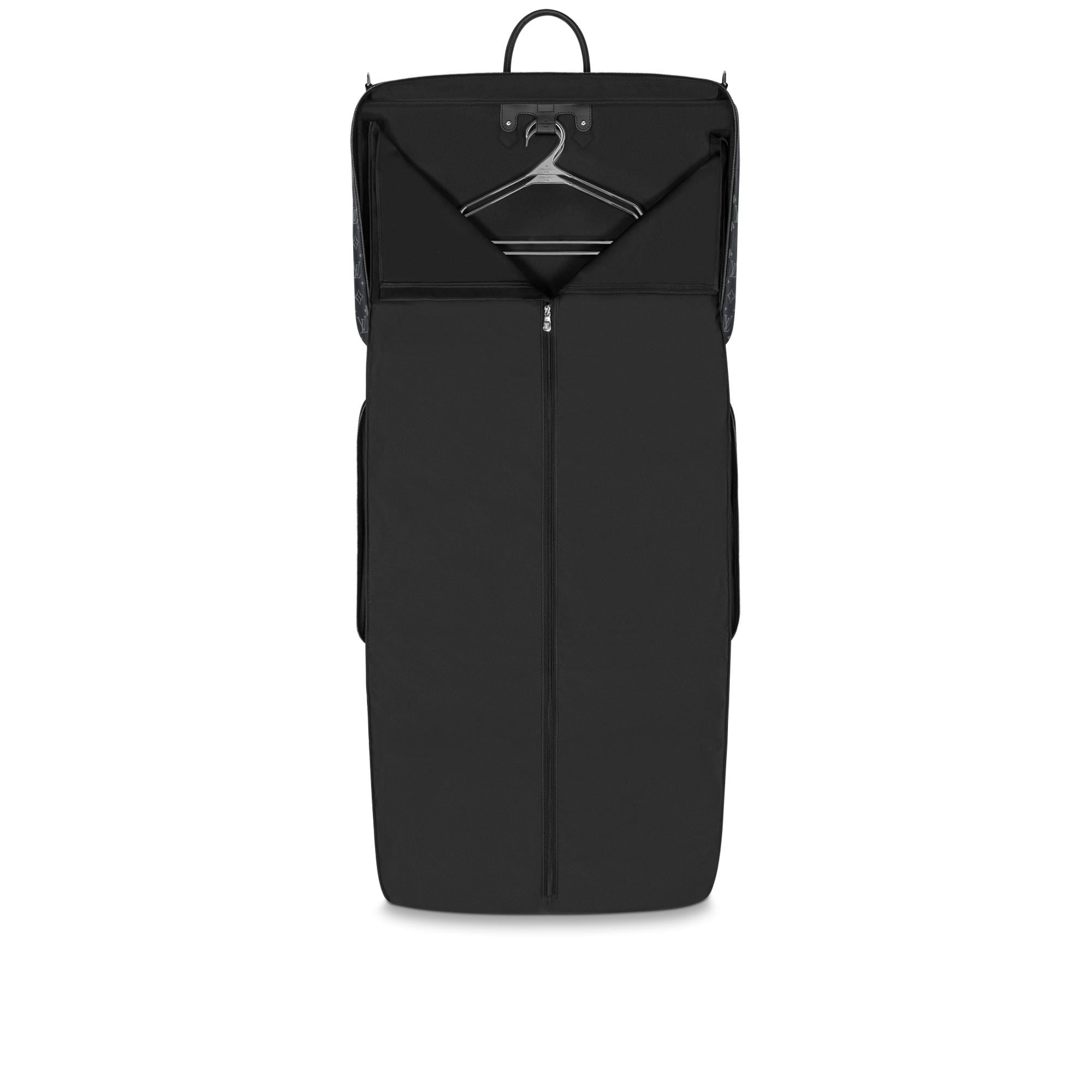 Porte-habits cintres Monogram Eclipse Voyage de luxe Homme