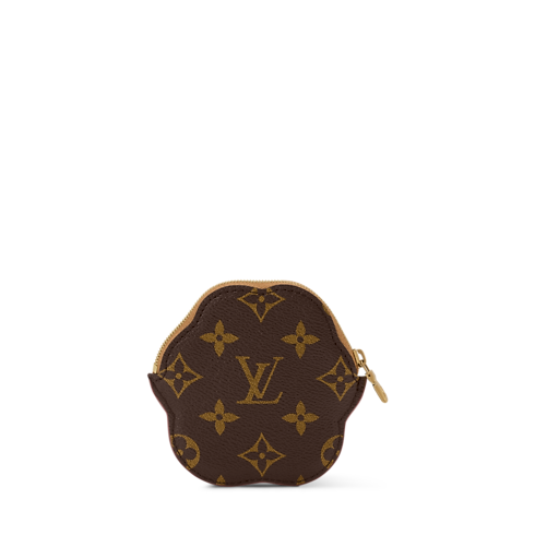 Porte-monnaie Paw Autres Cuirs Sacs et Petite Maroquinerie Petite Maroquinerie Homme Porte-cartes | LOUIS VUITTON (Zoom produit)