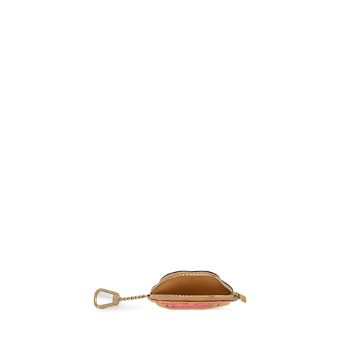 Porte-monnaie Paw Autres Cuirs Sacs et Petite Maroquinerie Petite Maroquinerie Homme Porte-cartes | LOUIS VUITTON (Zoom produit)