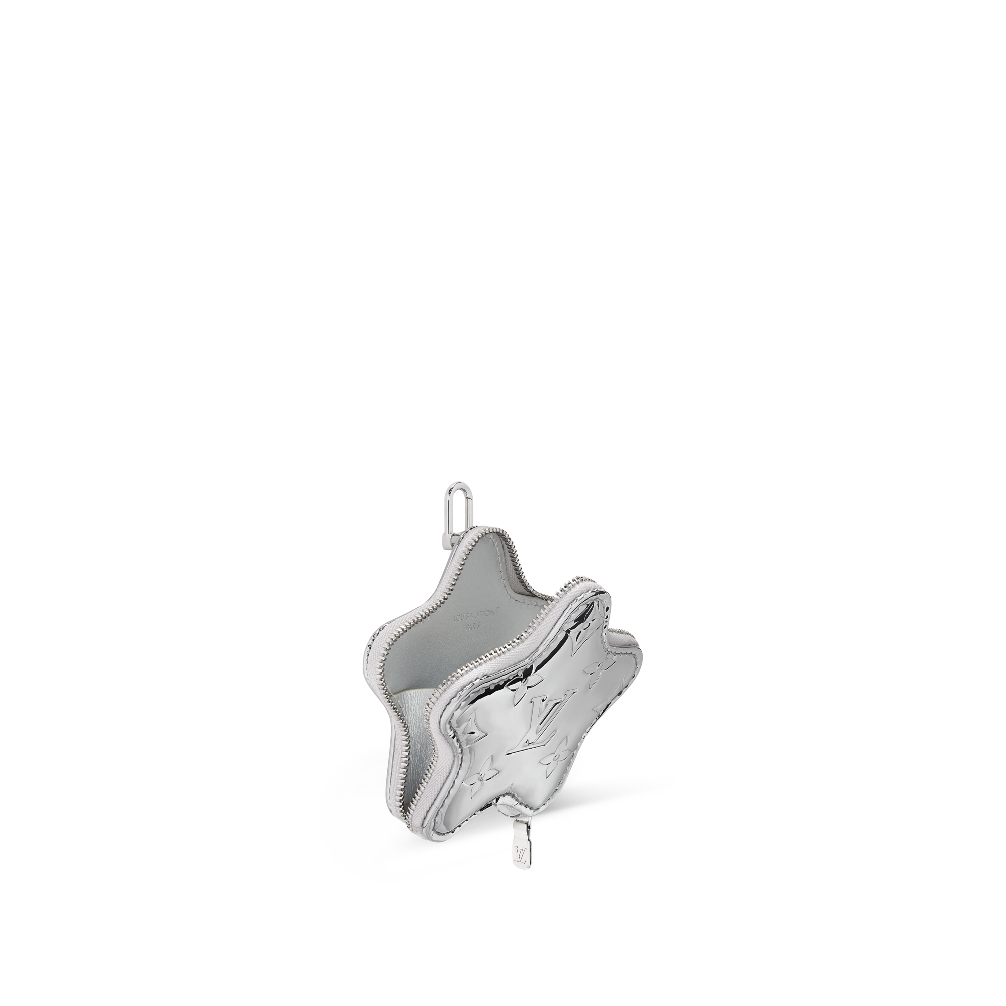 Porte-monnaie Spark Autres Toiles Monogram Femme Portefeuilles et petite maroquinerie Portefeuilles compacts et longs | LOUIS VUITTON (Zoom produit)