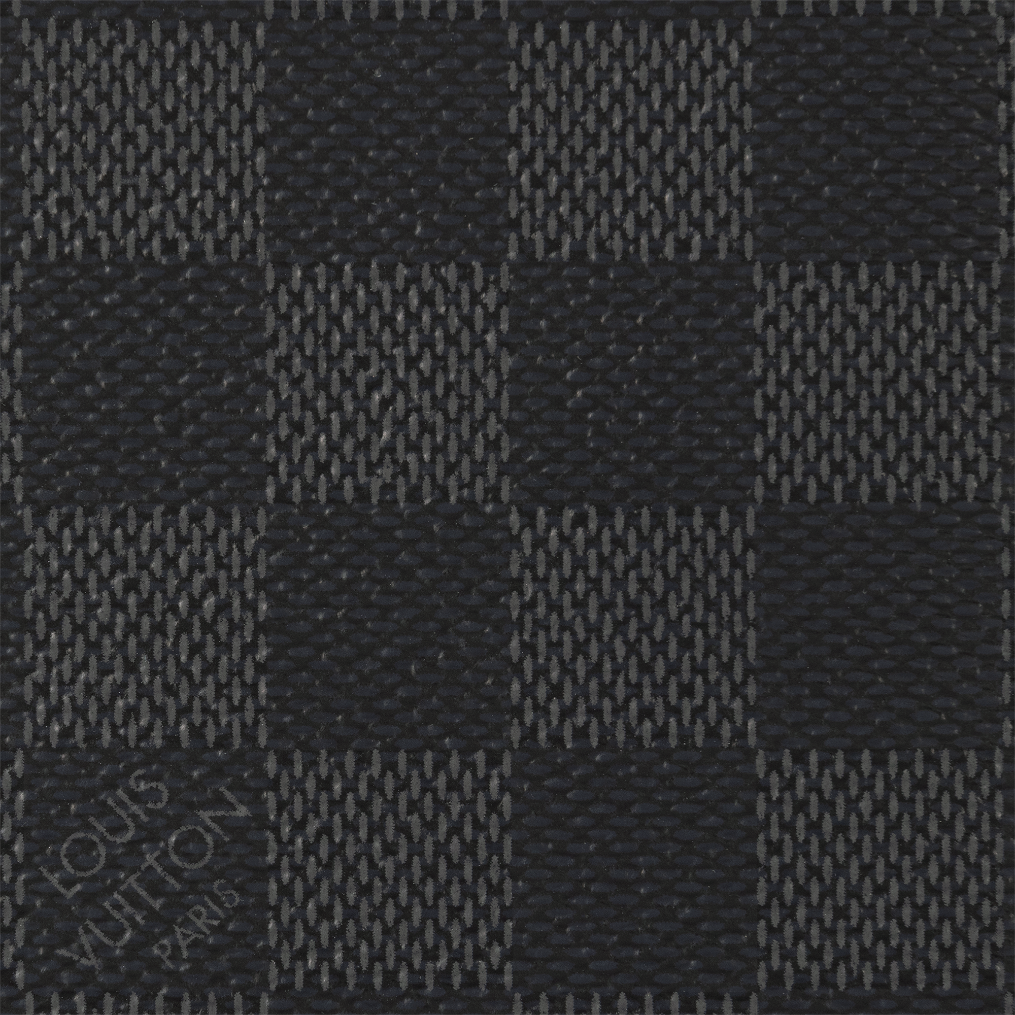 Portefeuille Amerigo Toile Damier Graphite Homme Personnalisation Petite Maroquinerie | LOUIS VUITTON (Zoom produit)