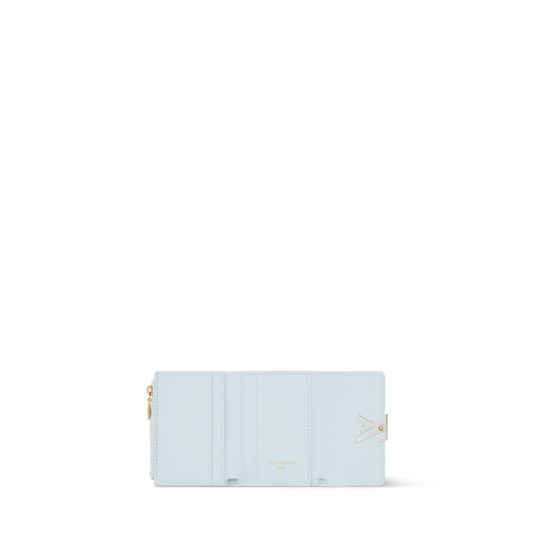Portefeuille Capucines XS Capucines Femme Portefeuilles et petite maroquinerie Portefeuilles compacts et longs | LOUIS VUITTON (Zoom produit)
