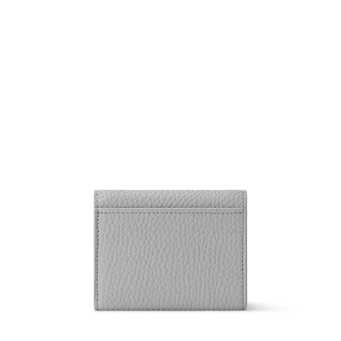 Portefeuille Capucines XS Capucines Femme Portefeuilles et petite maroquinerie Portefeuilles compacts et longs | LOUIS VUITTON (Zoom produit)