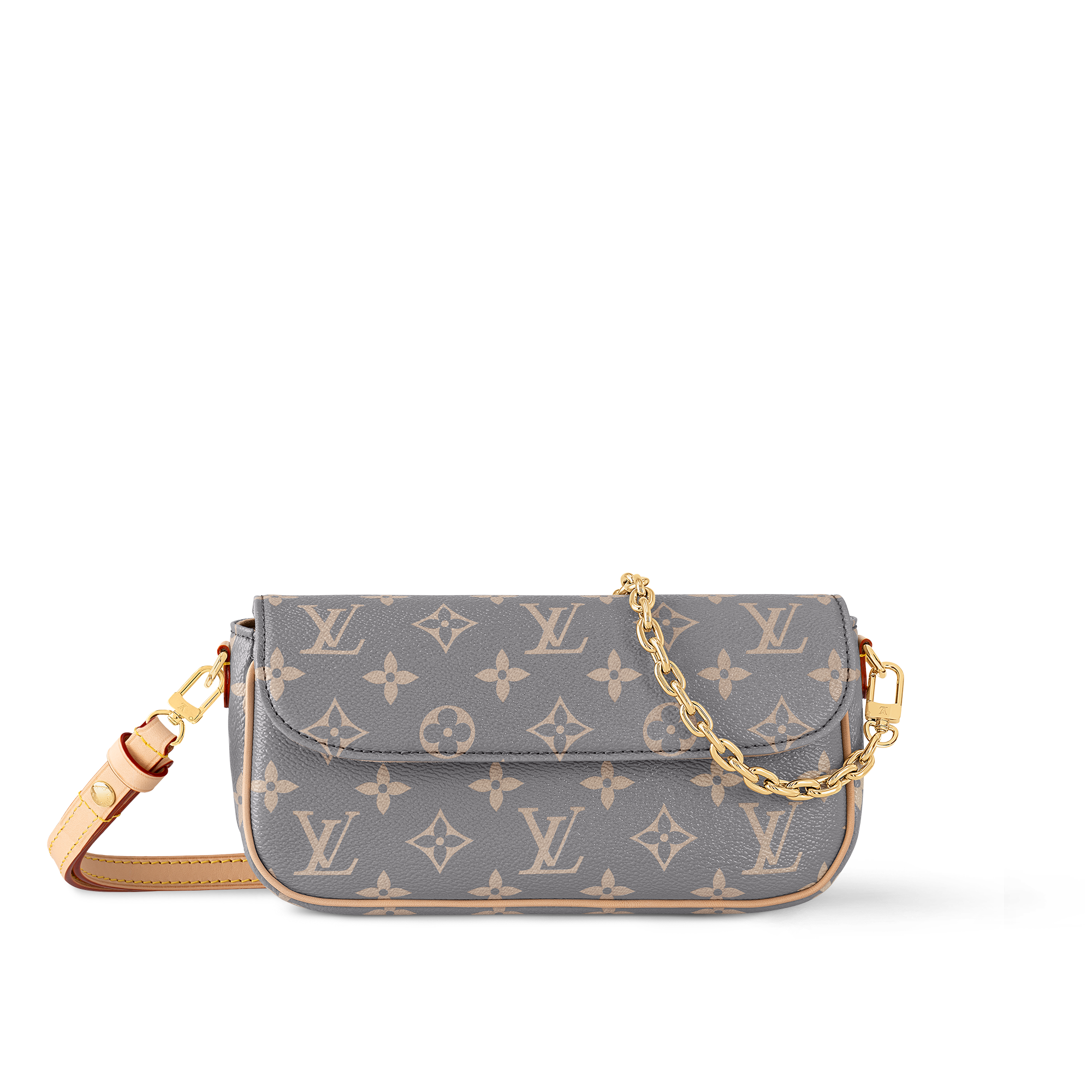 Pochette Bandouliere Sac Louis Vuitton Louis Vuitton Pre-Owned Sac