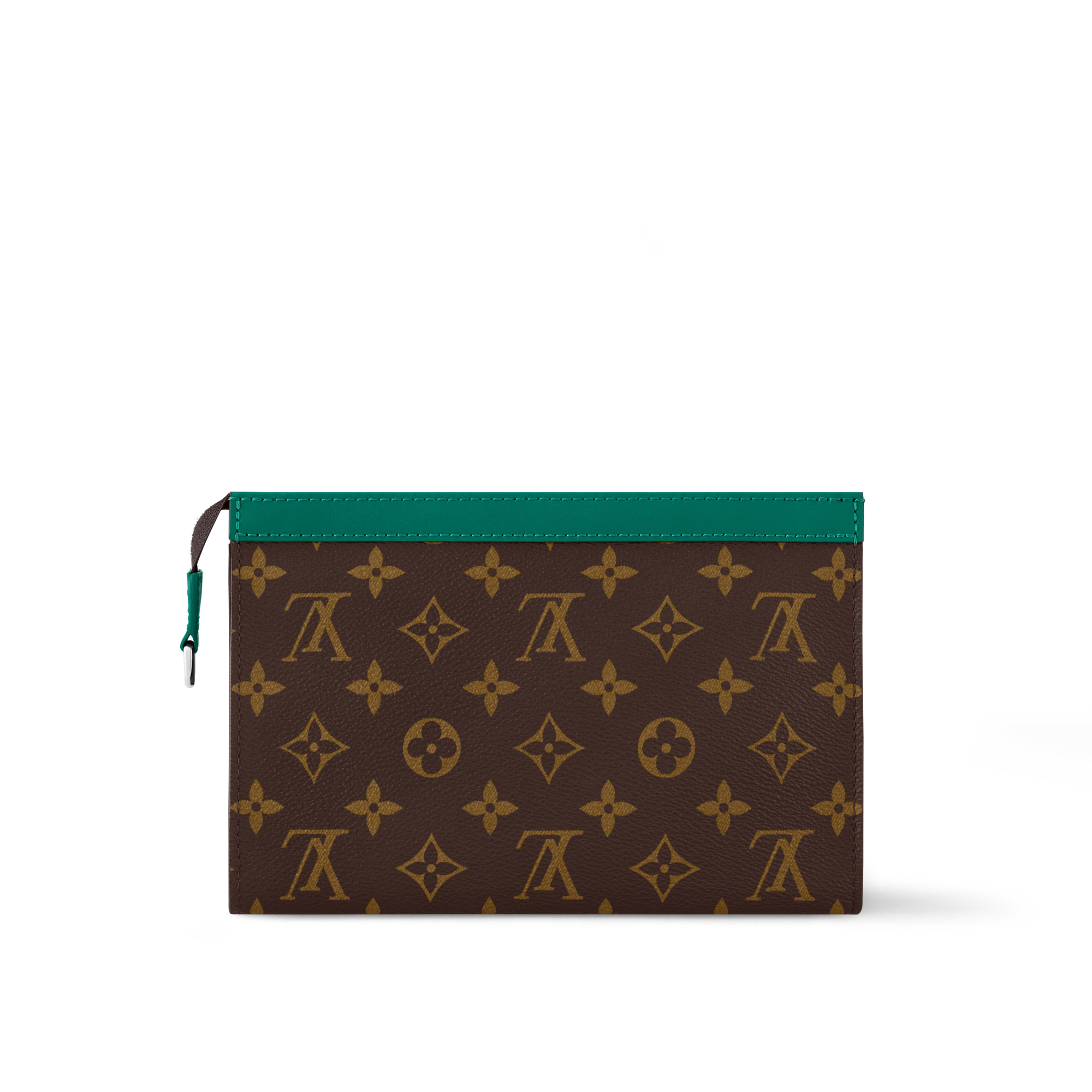 Portefeuille Gaston Wearable Toile Monogram Macassar Sacs et Petite Maroquinerie Sacs Homme Nouveautés | LOUIS VUITTON (Zoom produit)