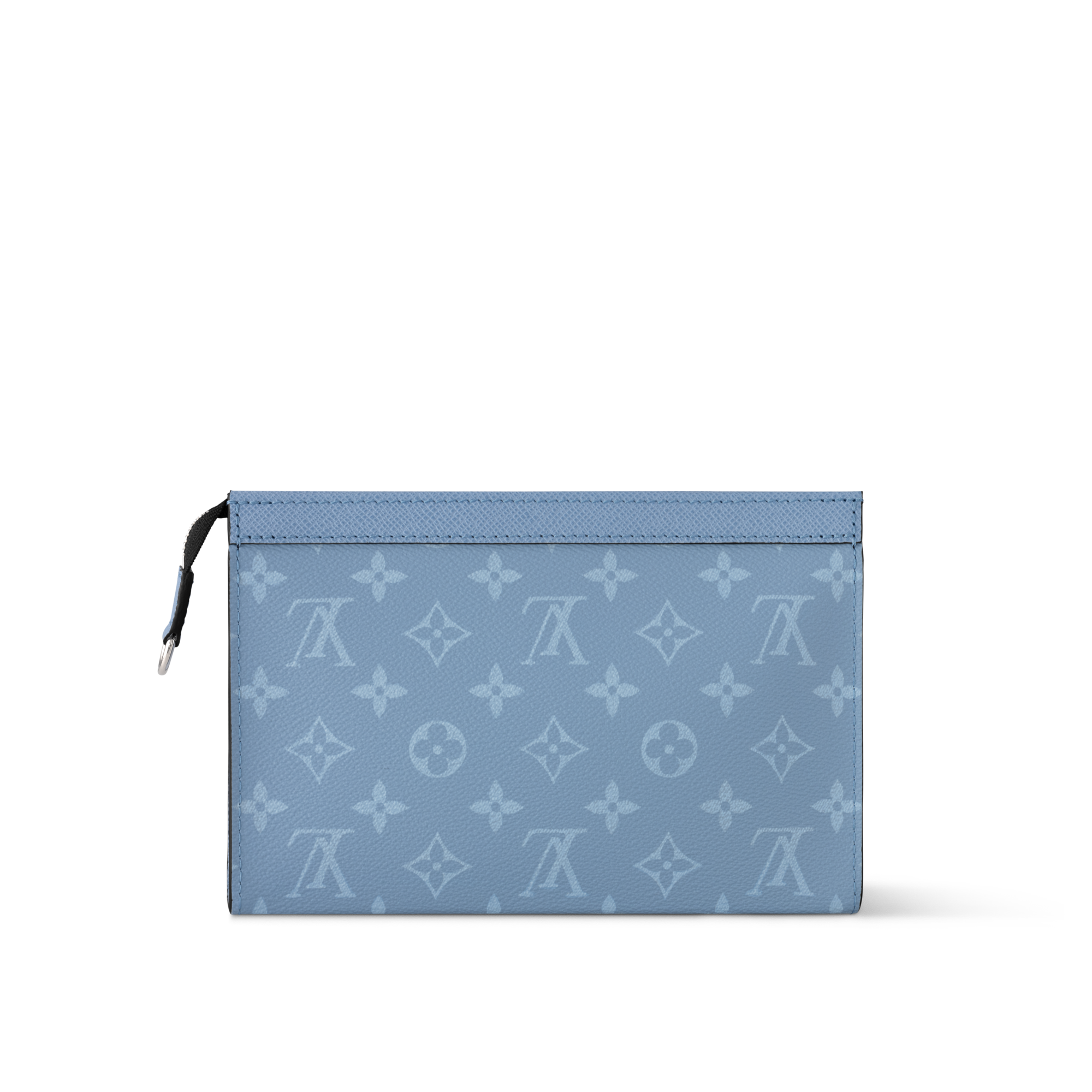 Portefeuille Gaston Wearable Taigarama Homme Portefeuilles et petite maroquinerie Petits Sacs | LOUIS VUITTON (Zoom produit)