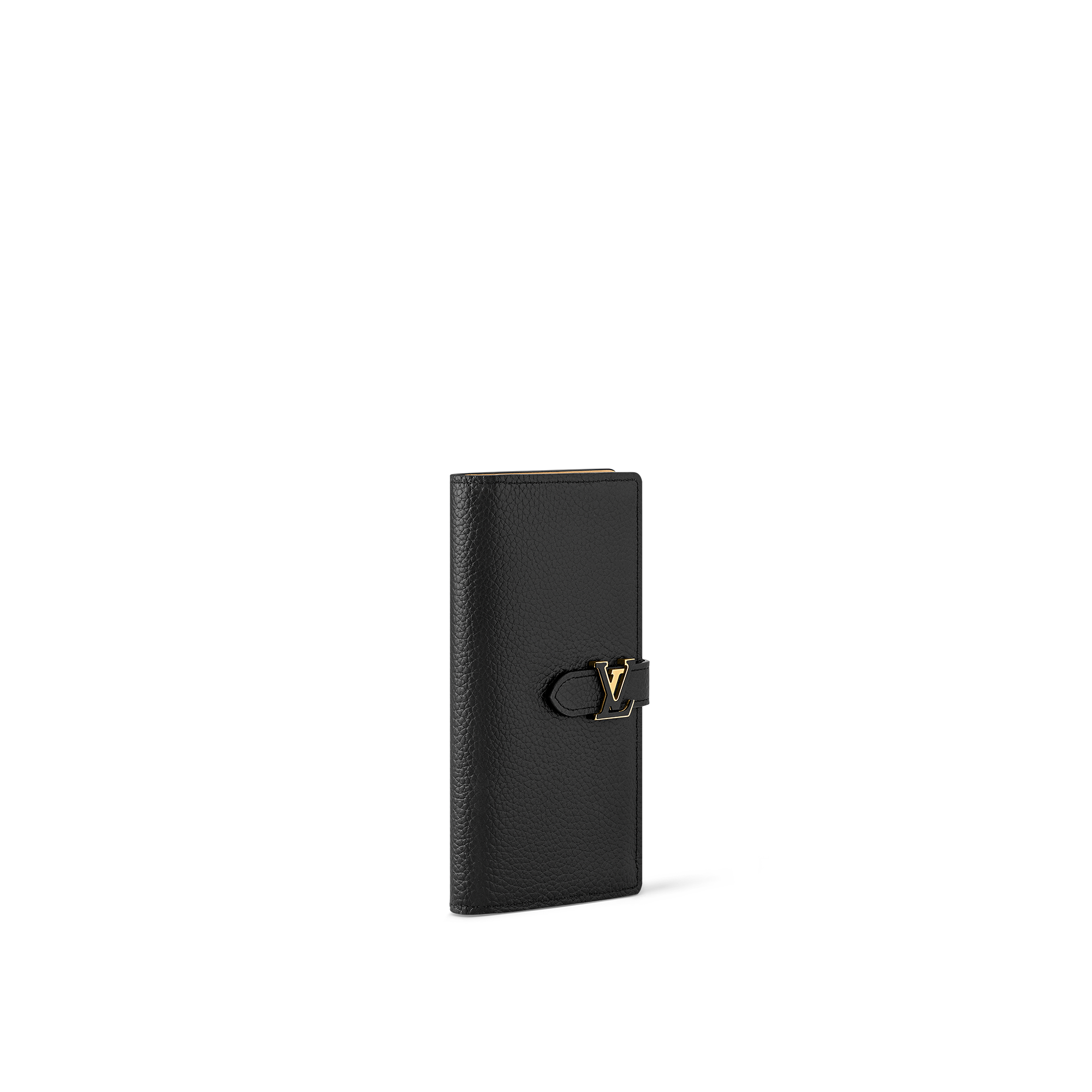 Portefeuille LV Vertical Capucines Femme Portefeuilles et petite maroquinerie Tous les portefeuilles et petite maroquinerie | LOUIS VUITTON (Zoom produit)