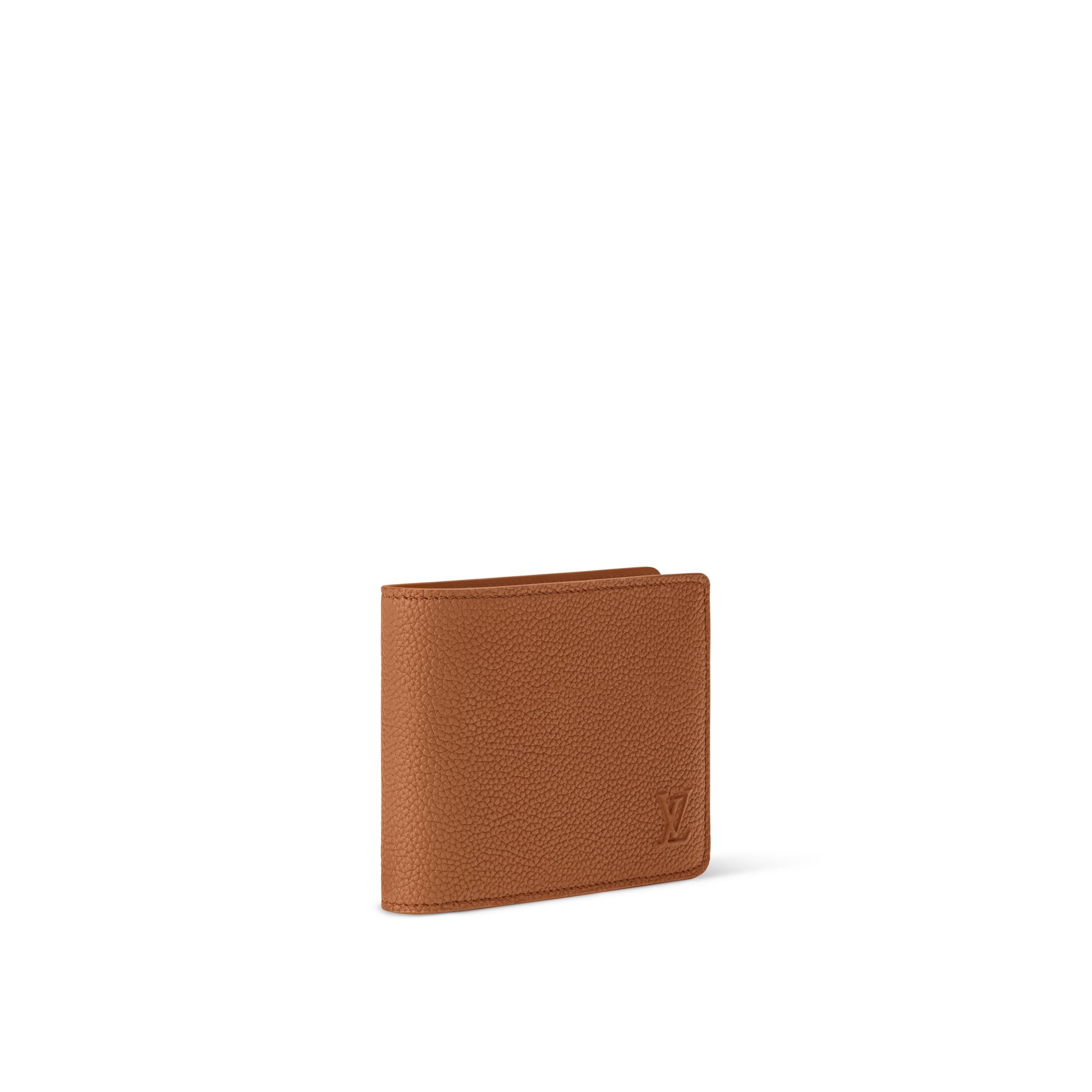 Portefeuille Multiple LV Aerogram Sacs et Petite Maroquinerie Petite Maroquinerie Homme Portefeuilles compacts et longs | LOUIS VUITTON (Zoom produit)