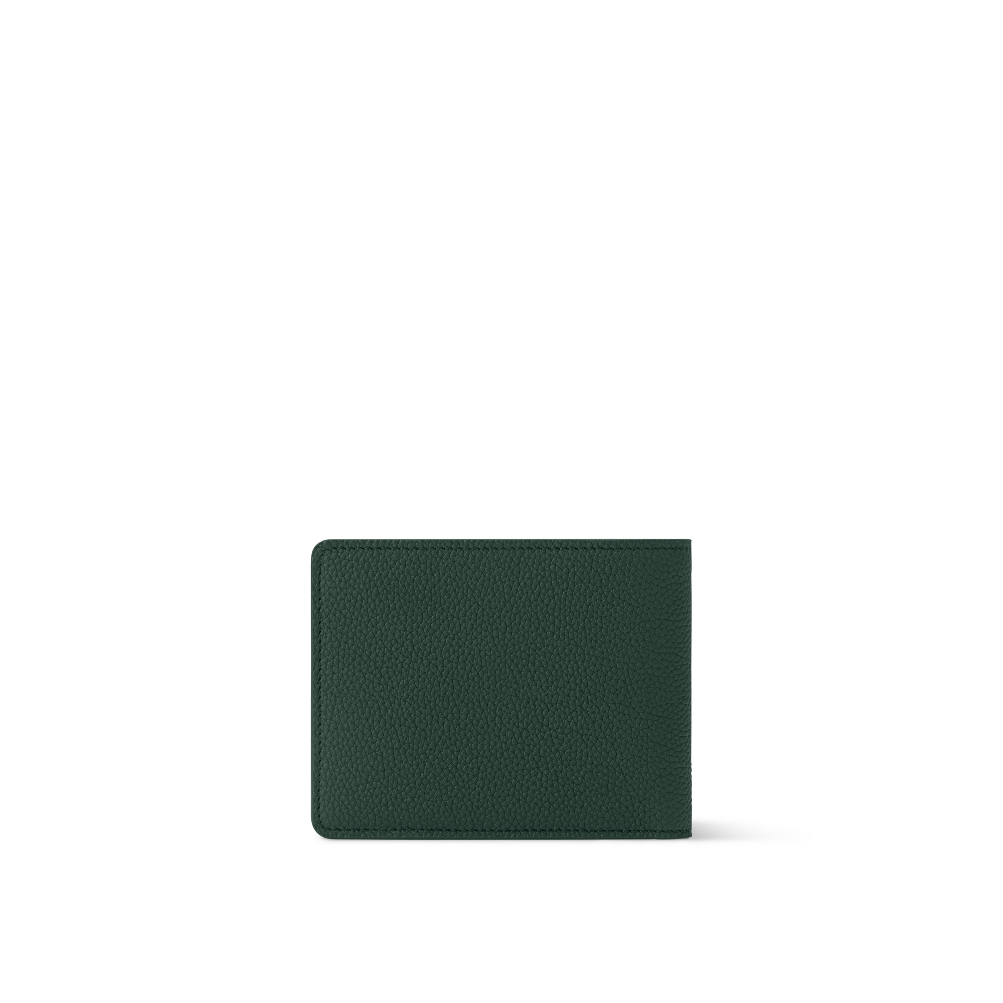 Portefeuille Multiple LV Aerogram Sacs et Petite Maroquinerie Petite Maroquinerie Homme Portefeuilles compacts et longs | LOUIS VUITTON (Zoom produit)