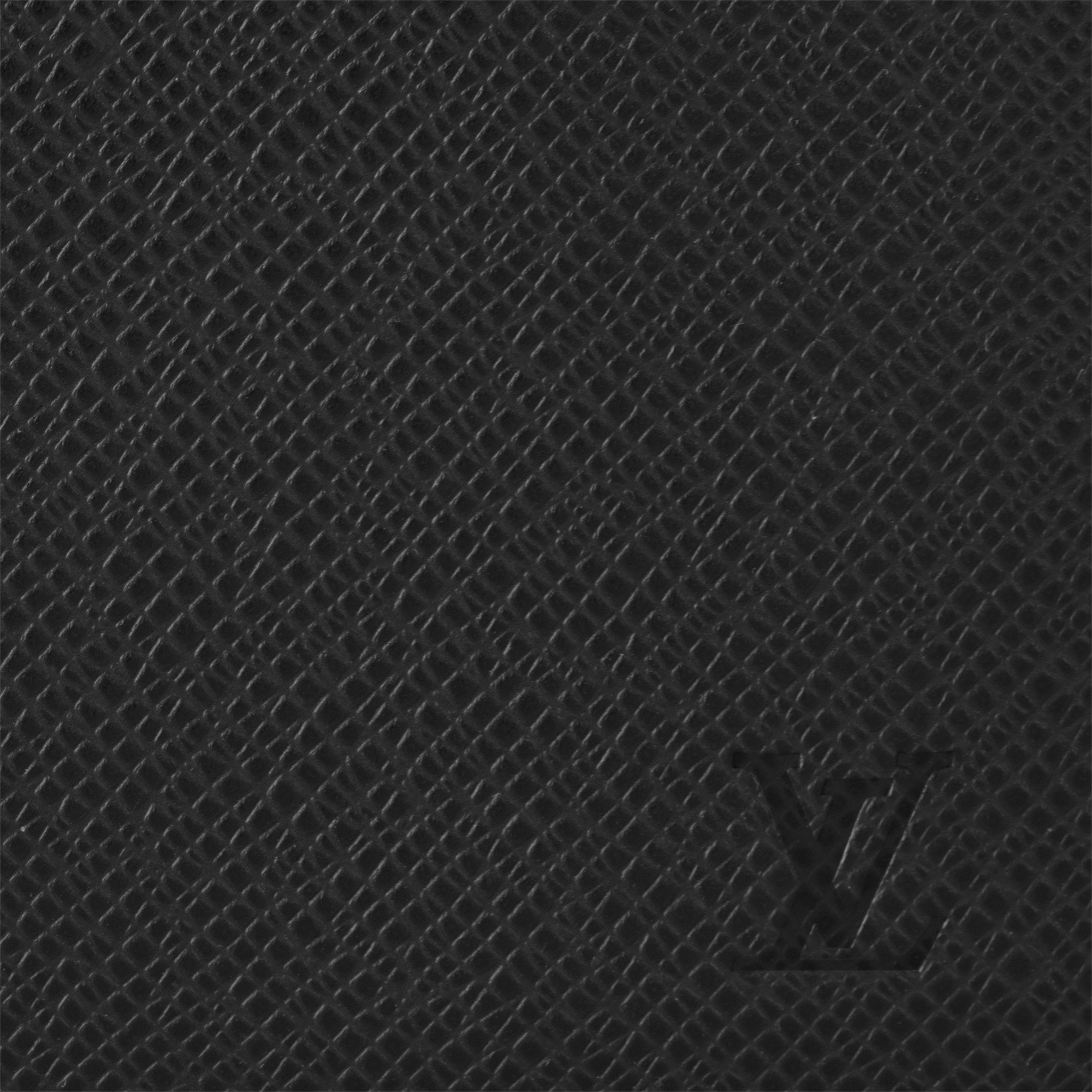 Portefeuille Multiple Cuir Taïga Homme Portefeuilles et petite maroquinerie Tous les portefeuilles et petite maroquinerie | LOUIS VUITTON (Zoom produit)