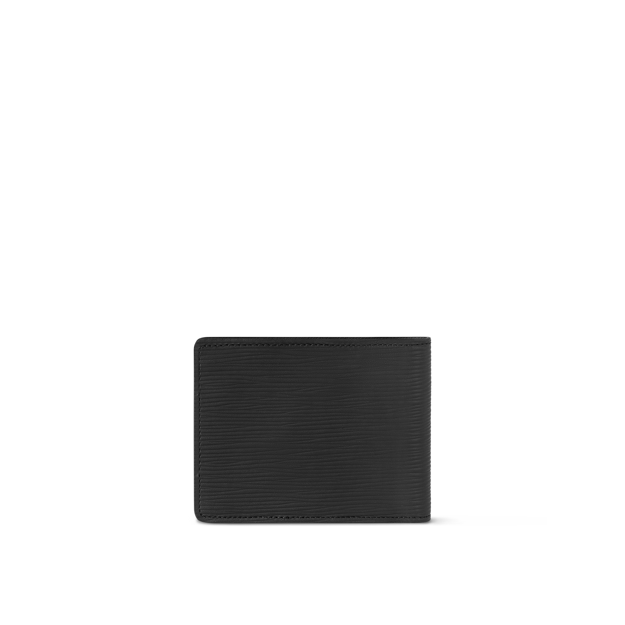 Portefeuille Multiple Cuir Épi Homme Portefeuilles et petite maroquinerie Tous les portefeuilles et petite maroquinerie | LOUIS VUITTON (Zoom produit)