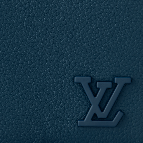 Portefeuille Multiple LV Aerogram Homme Portefeuilles et petite maroquinerie Tous les portefeuilles et petite maroquinerie | LOUIS VUITTON (Zoom produit)