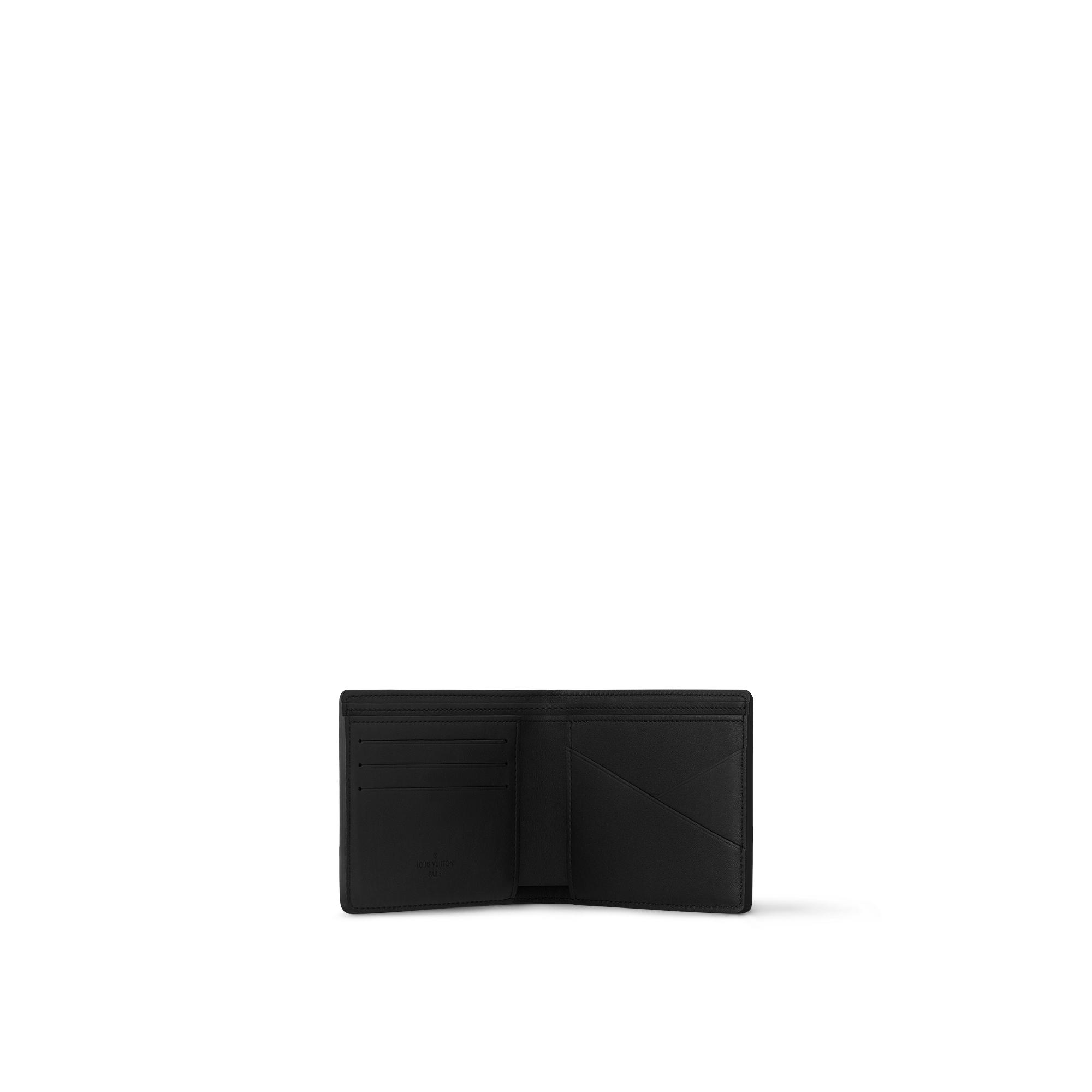 Portefeuille Multiple Cuir Épi Sacs et Petite Maroquinerie Petite Maroquinerie Homme Portefeuilles compacts et longs | LOUIS VUITTON (Zoom produit)