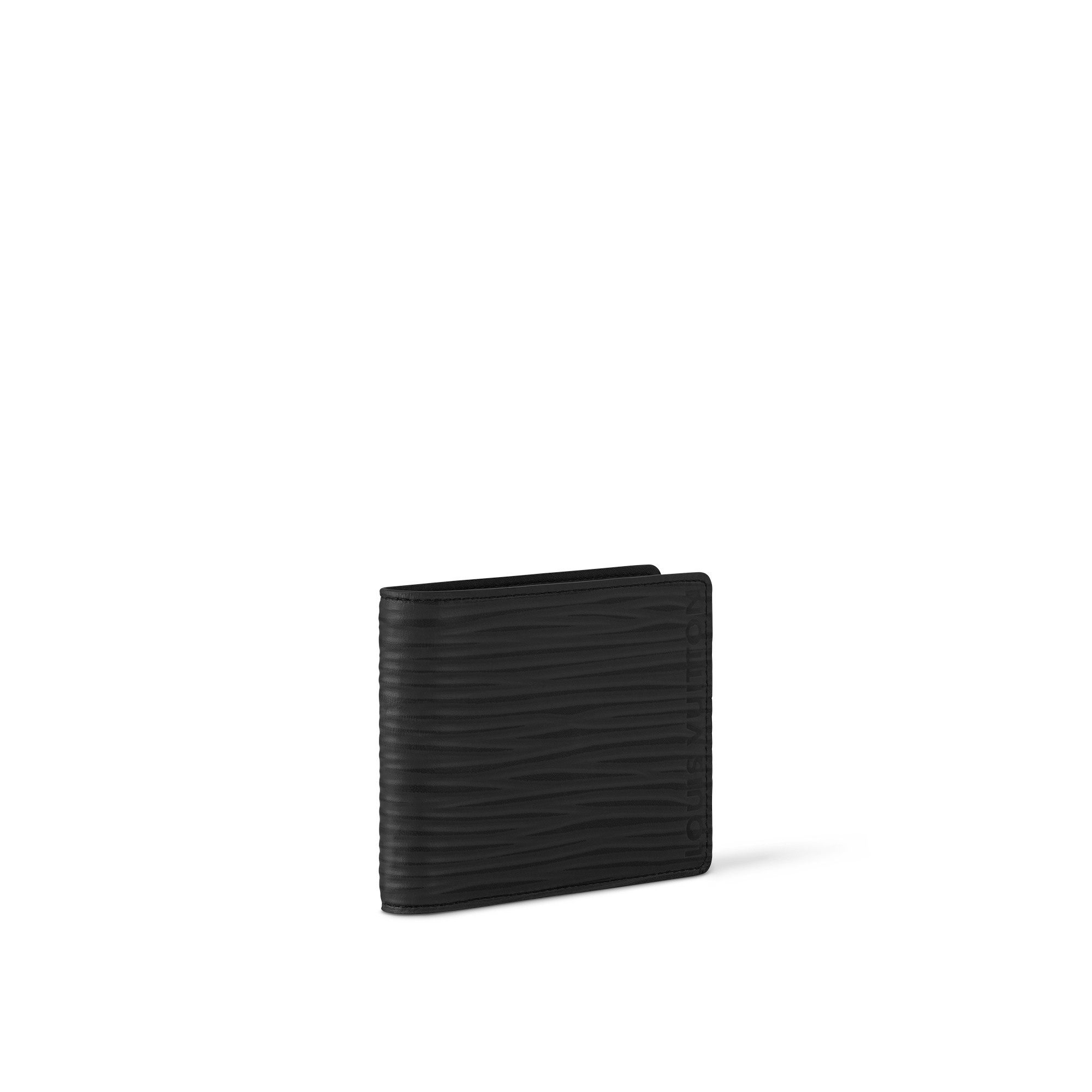 Portefeuille Multiple Cuir Épi Sacs et Petite Maroquinerie Petite Maroquinerie Homme Portefeuilles compacts et longs | LOUIS VUITTON (Zoom produit)