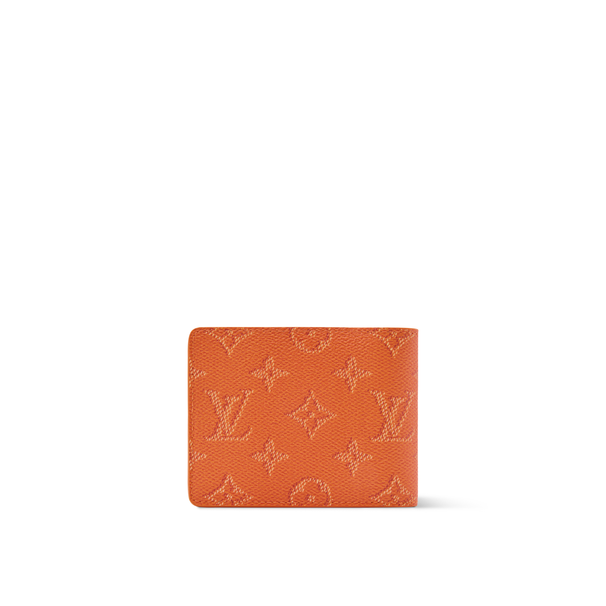 Portefeuille Slender Monogram Other Sacs et Petite Maroquinerie Petite Maroquinerie Homme Portefeuilles compacts et longs | LOUIS VUITTON (Zoom produit)