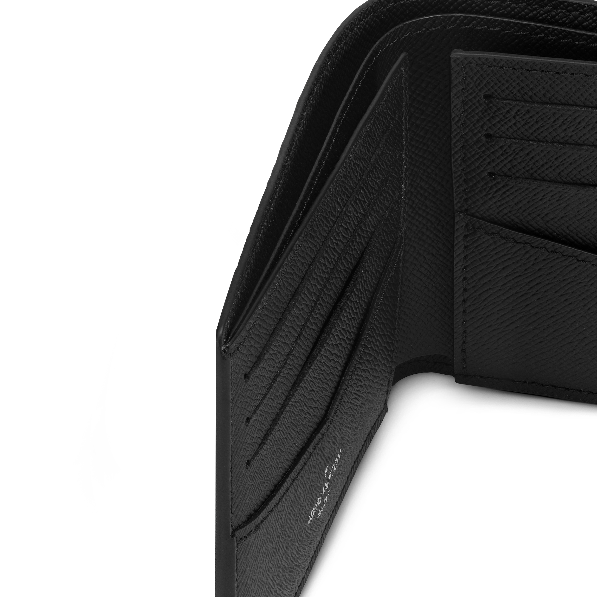 Portefeuille Slender Toile Damier Graphite Homme Portefeuilles et petite maroquinerie Tous les portefeuilles et petite maroquinerie | LOUIS VUITTON (Zoom produit)