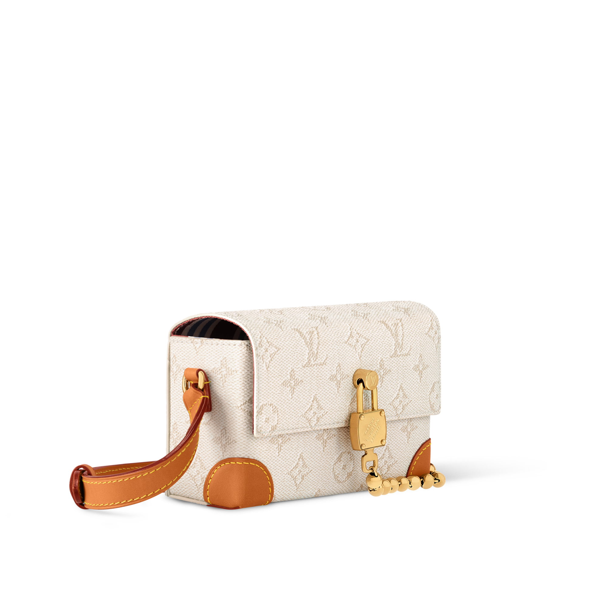 Portefeuille Steamer Wearable Monogram Other Homme Portefeuilles et petite maroquinerie Petits Sacs | LOUIS VUITTON (Zoom produit)