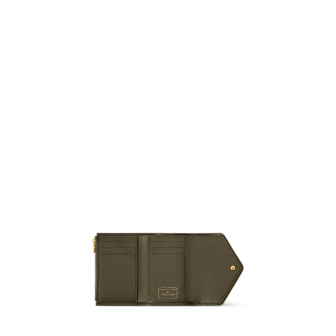 Portefeuille Victorine G82 Femme Portefeuilles et petite maroquinerie Portefeuilles compacts et longs | LOUIS VUITTON (Zoom produit)
