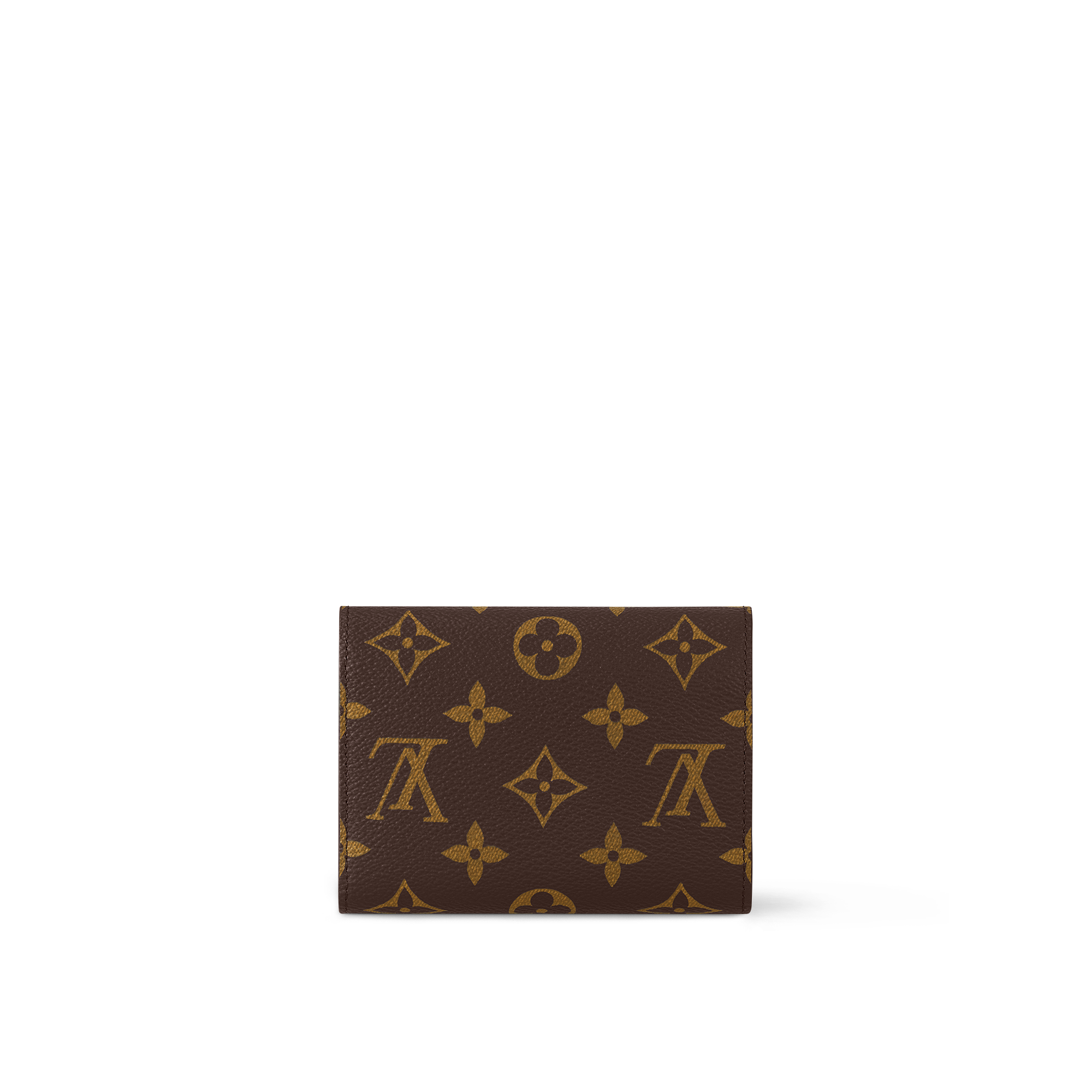 Portefeuille Victorine Toile Monogram Femme Portefeuilles et petite maroquinerie Tous les portefeuilles et petite maroquinerie | LOUIS VUITTON (Zoom produit)
