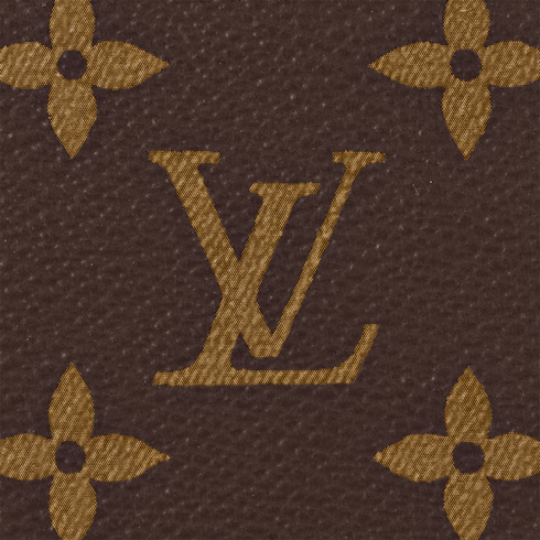 Portefeuille Zippy Toile Monogram Femme Portefeuilles et petite maroquinerie Tous les portefeuilles et petite maroquinerie | LOUIS VUITTON (Zoom produit)