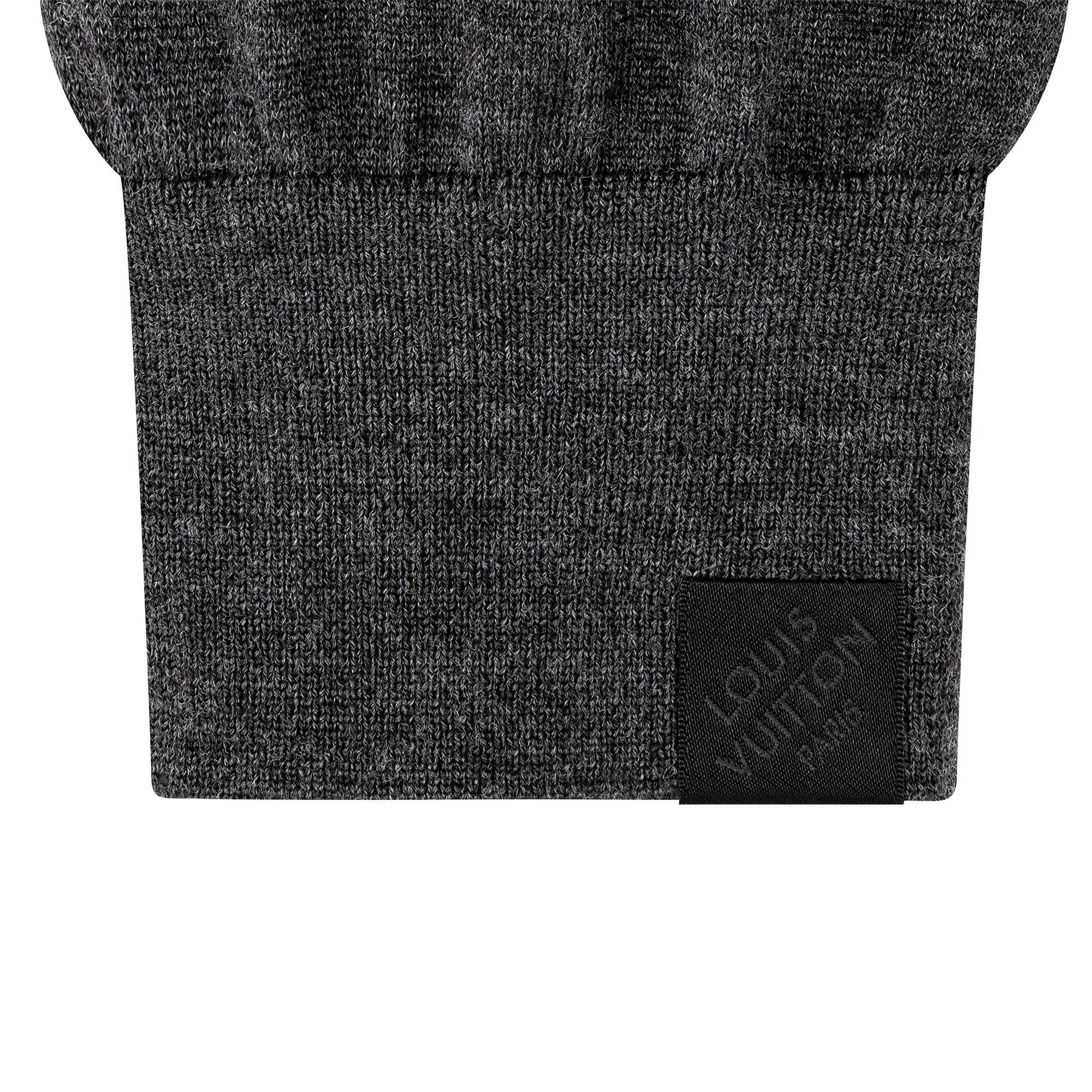 Pull en soie et cachemire  Homme Prêt-à-porter Maille et sweatshirts | LOUIS VUITTON (Zoom produit)